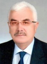 Ahmet Öztürk 